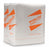 Key Surgical Cleanroom Wipers - Wypall Wipe, 1/4" Fold - CR-21214