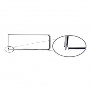 Key Surgical Instrument Stringers - Instrument Stringer, Stainless Ste ...