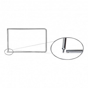 Key Surgical Pull-to-Open Stringer - Instrument Stringer, Stainless St ...