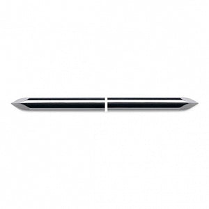 Key Surgical K-Wire - K-Wire, Double End Trocar, 0.028" x 0.7 mm x 4" - KI-71-100