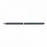 Key Surgical Steinmann Pins - Single Trocar with Round End Steinmann Pin, 2 mm x 9" - KI-71-510