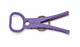 Key Surgical Plastic Towel Utility Clamp - Utility Clamp to Secure Tubes and Cords - KS-385