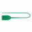 Key Surgical 6" Breakaway Tag - TAG, BREAKAWAY, GREEN, UNIQUELY NUMBERED, 6" - LR-323