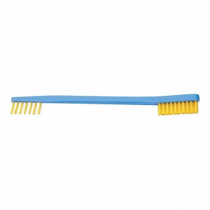 Key Surgical Toothbrush-Style Cleaning Nylon Brushes - Toothbrush