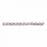 Key Surgical Inc Pipe Cleaners - Pipe Cleaner, Polyester, Flex Ultrafine Cleaner, 6' Roll, 6 mm Diameter - PC-606