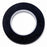 Key Surgical Roll Tapes - Instrument ID Roll Tape, Black, 1/8" - T-02-09