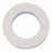 Key Surgical Roll Tapes - Instrument ID Roll Tape, White, 3/8" - T-03-01