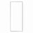 Key Surgical Instrument Identification Tape - 1/4" Identification Sheet Tape, White - T-120-01