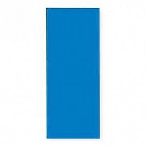 Key Surgical Instrument Identification Tape - 1/4" Instrument Identification Tape, Blue - T-120-02