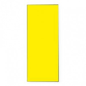 Key Surgical Instrument Identification Tape - 1/4" Instrument Identification Tape, Yellow - T-120-05