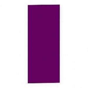 Key Surgical Instrument Identification Tape - 1/4" Instrument Identification Tape, Plum - T-120-17