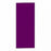 Key Surgical Instrument Identification Tape - 1/4" Instrument Identification Tape, Plum - T-120-17