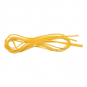 Yellow Mini Loop Key Surgical Vascular Loops - Vascular Loop, Mini, Yellow, Silicone, 1 ...