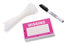 Key Surgical Write-On Tags - TAG, WRITE-ON, PINK, "MISSING" - WT-1911