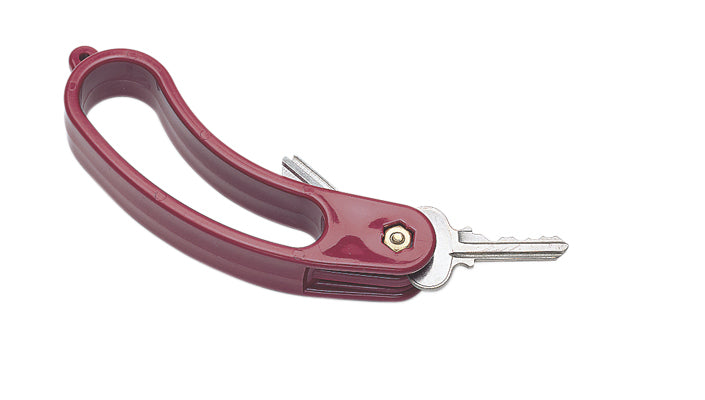FEI Plastic Key Holder