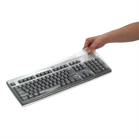 Keyboard Cover Clear