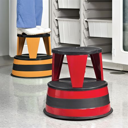 Kik-Step Designer Colors