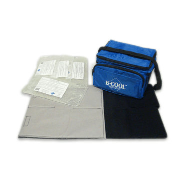 Knee Wrap Cold Therapy Kit