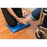 Kneeling Support Pads Angled Support Pad/Ramp - Black