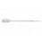 Cardinal Health Blood Bank PET Pipettes - Poly Transfer Pipettes, 1 mL, 500/Pack - CH5214-11