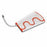 Medline ReNewal Reprocessed ArjoHuntleigh DVT Therapy Garments - L501-M @CALF GARMENT STANDARD - L501MRH