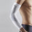 La Pointique Int'l Arm Sleeves - SLEEVE, ARM, WHITE, MEDIUM - L251-30
