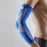 La Pointique Int'l Arm Sleeves - SLEEVE, ARM, BLUE, LARGE - L251-43