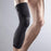 La Pointique Int'l Knee Sleeves - Black Knee Sleeve, Size M - L272-34