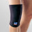 La Pointique Int'l Standard Knee Support (Closed Patella) - Standard Knee Support with Closed Patella, Size L - L707-44