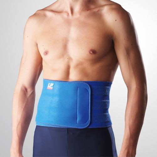 Waist Trimmer (Two Sides Nylon) by La Pontique Int'l