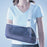 La Pointique Arm Slings - Arm Sling, Blue, Size M - L839-33
