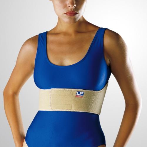 Rib Support Belts by La Pointique Int'l