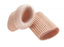 La Pointique Int'l Gel Toe Sleeves - Fully Coated Gel Toe Sleeve, Size S - O6706-27