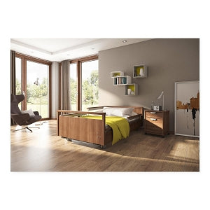 Linet Sentida 3 Extra-Wide LTC Bed - LINET SENTIDA 3 BED, 42" - LASENTIDA3XW