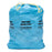 Centurion Centurion Soiled Linen Liners with Draw Tape - Centurion Light Blue Liners Printed with "Soiled Linen", Draw Tape, Roll, 29" x 38", 0.90 Mil - LB2938C