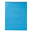 Centurion Centurion Liners with Draw Tape - Centurion Light Blue Liners with Draw Tape, Roll, 29" x 38", 1.5 Mil - LB2938E