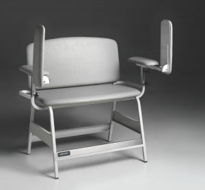 Labconco Corp Bariatric Blood Drawing Chairs - CHAIR, BARIATRIC, BLOOD DRAW - 1132200