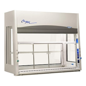 Labconco 6' Protector ClassMate Fume Hood with 1 GFCI Duplex - 6' Protector ClassMate Fume Hood with 1 GFCI Duplex - 160605102