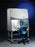 Labconco Corp PuriCare Procedure Stations - STATION, PURICARE, 4', PROCED, 12" SASH, - 311420010