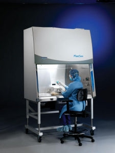 Labconco Corp PuriCare Procedure Stations - STATION, PURICARE, 4', 10" OP, UV, SVC FX - 312411000