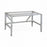 Labconco 3' Telescoping Base Stand with Fixed Feet - STAND, TELESCOPING FOR HCB, 3'X29", FIXD FT - 3613200