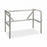 Labconco Corp Telescoping {Cabinet} Base Stands - STAND, BASE, TELESCOPING, 24", 27.5-33.5"H - 3746700