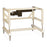 Labconco 4' Electric Hydraulic Lift Base Stand - Electric Hydraulic Lift Base Stand, 4' - 3780101
