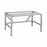 Labconco Telescoping Base Stand with Fixed Feet - STAND, 6, TELESCOPING, BASE, FIXED FEET - 3857700