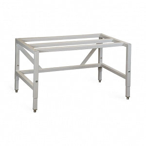 Labconco 3' Telescoping Base Stand with Fixed Feet - STAND, TELESCOPING FOR HCB, 4'X29", FIXD FT - 3888700