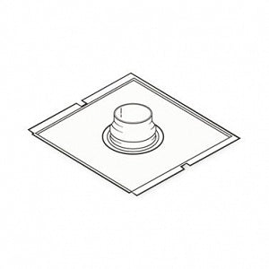Labconco Canopy Kits - KIT, CANOPY CONNECTION, 4', EACH - 3924402