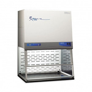 Labconco RxPert Filtered Balance Systems - RXPert Double-Filtered Balance Enclosure with Epoxy Work Surface, 3' Wide, 115V - 3971382