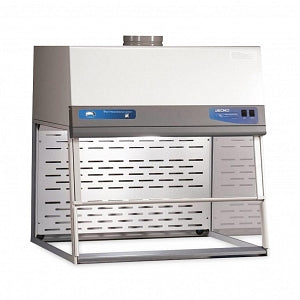 Labconco RxPert Filtered Balance Systems - RXPert Tall Balance Enclosure System with Steel Work Surface with Epoxy Work Surface, 6' Wide, 115V - 3971677