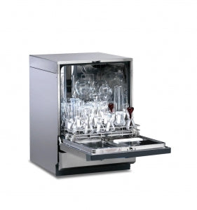 Labconco Freestanding FlaskScrubber Glassware Washer - FLASKSCRUBBER, FS 230V - 4420421