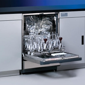 Labconco FlaskScrubber Glassware Washer - FLASKSCRUBBER, UNDERCOUNTER, GLASSWARE - 4578120